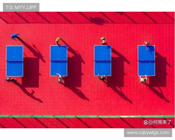 乒乓球战术解析：深入探讨上海乒乓球队的盯防策略与技巧