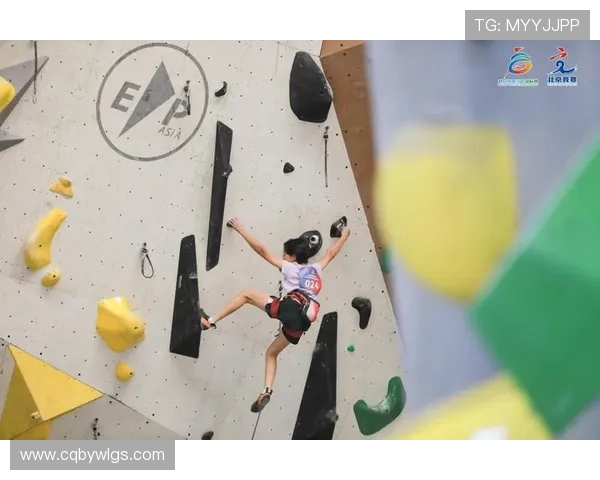 北京攀岩队在全国攀岩状态排名中创下历史新高引发广泛关注与赞誉