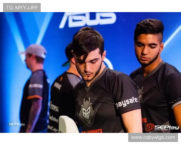 CSGO团队协作实力分析EDG荣登第九名引发热议