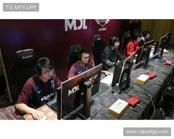 IG在Major赛中的心理素质分析与表现评估