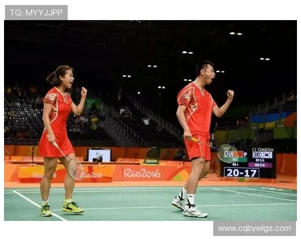 上海羽毛球队与重庆羽毛球队赛后分析力量对比与战术探讨