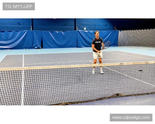 刘敏独家分享网球心得与技巧助你提升球技的全方位指南