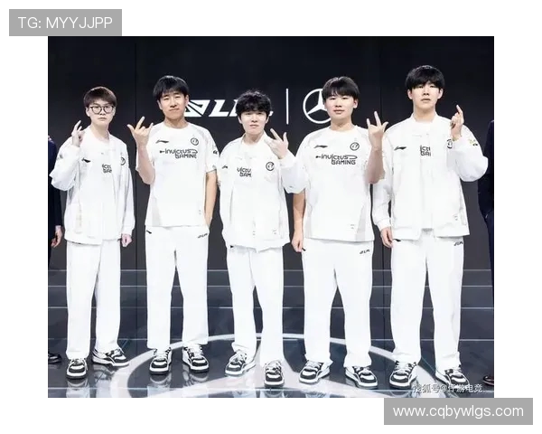 冠军杯特别报道：IG战队从崛起到辉煌的传奇之路与背后故事