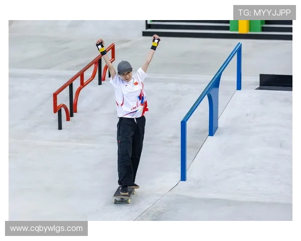 北京滑板队心理素质研究：竞技表现与心理调适的关系探讨