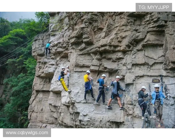 北京极限运动队攀岩联赛的奋斗与突破之路全景回顾