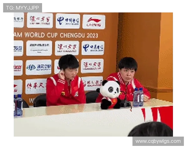 广州乒乓球队在世界杯中的节奏表现分析与点评