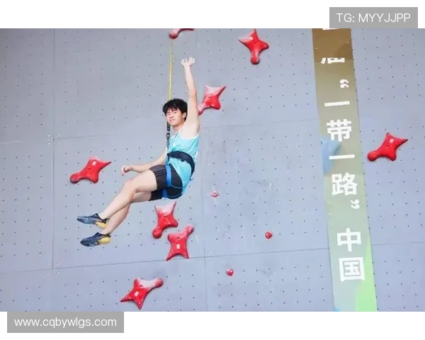 广州滑板队在攀岩联赛中的拼搏历程与成长故事 广州滑板队在攀岩联赛中的拼搏历程与成长故事