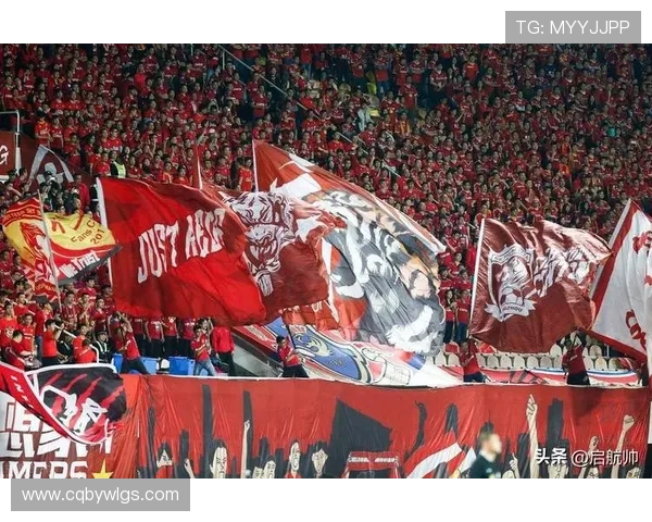 广州足球队实力分析与未来发展潜力的深度探讨