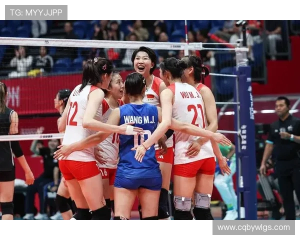 成都排球队在亚运会中的精彩表现与状态分析 成都排球队在亚运会中的精彩表现与状态分析