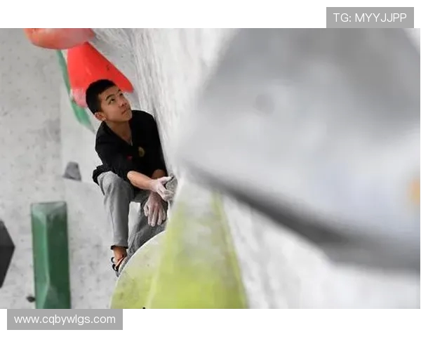 杭州攀岩队协作技巧深度剖析与其他队伍的对比研究