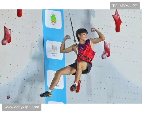 武汉攀岩队在全国攀岩战术排行榜中荣获第六名的佳绩分析