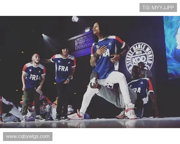 深圳街舞队在极限运动世界杯中的耐力表现分析与精彩瞬间回顾