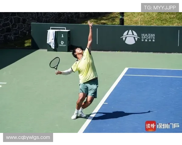 深圳网球队反击之路:胜负背后的战术与心理分析 深圳网球队反击之路:胜负背后的战术与心理分析