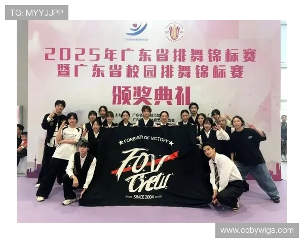 西安街舞队的团队协作探索与发展之路