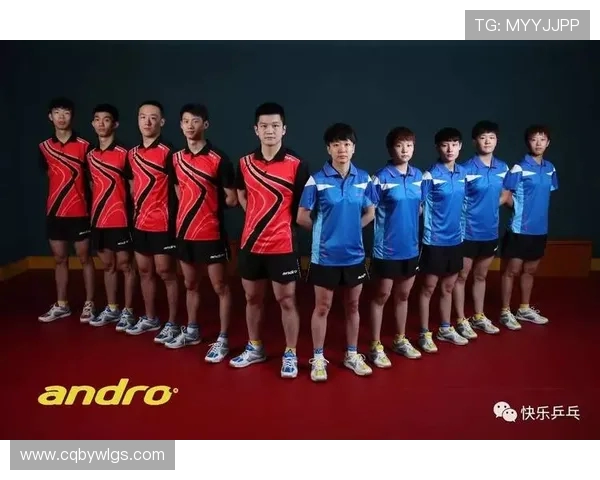 赛后分析：广州乒乓球队与西安乒乓球队心理素质的较量与启示