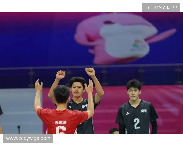 重庆排球队引领最新排球战术十大趋势全面解析与展望 重庆排球队引领最新排球战术十大趋势全面解析与展望