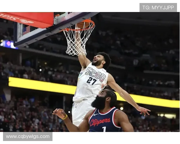 2009年NBA季后赛掘金对爵士精彩回放与赛后分析