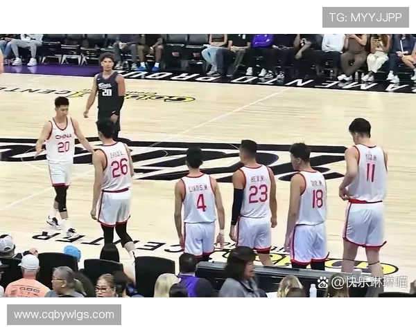 2019年夏季联赛精彩对决中国队对阵国王队全场回顾与精彩瞬间分析