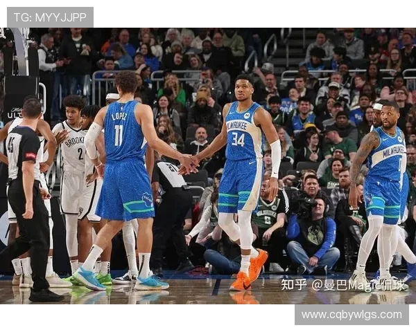 2021年NBA季后赛雄鹿对战篮网全场精彩回放与赛后分析