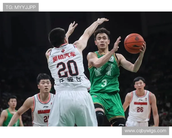 CBA图文直播广东队对阵辽宁队精彩赛事全程回顾与分析