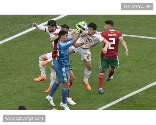 中国与伊朗足球对决腾讯体育全程直播精彩瞬间回顾