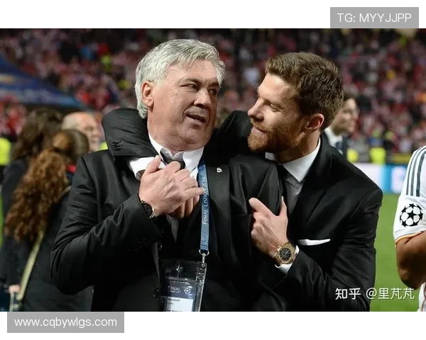 哈维阿隆索退役后新起点将执教皇家马德里青年队开启新篇章