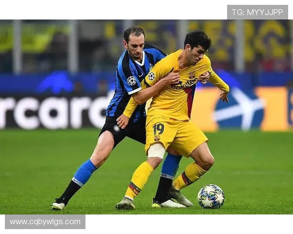 国米与巴塞罗那精彩对决直播全程回顾与分析