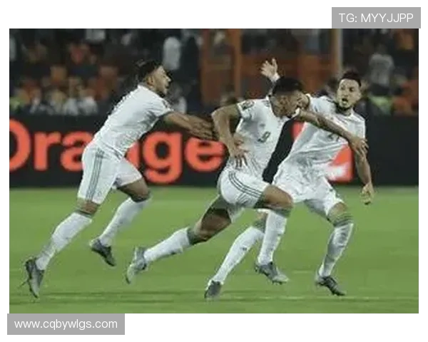 尼日利亚与阿尔及利亚比赛前瞻及胜负预测分析分享