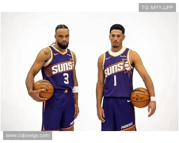 德文布克如何引领太阳队重返NBA巅峰的精彩之路