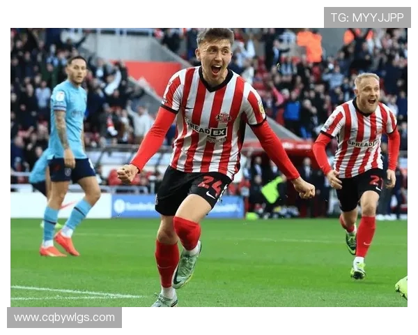 桑德兰主场迎战富力特城期待精彩对决与精彩进球的较量