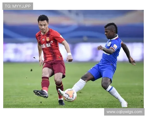 申花与华夏幸福的精彩对决回顾与分析全场亮点与战术解析 申花与华夏幸福的精彩对决回顾与分析全场亮点与战术解析