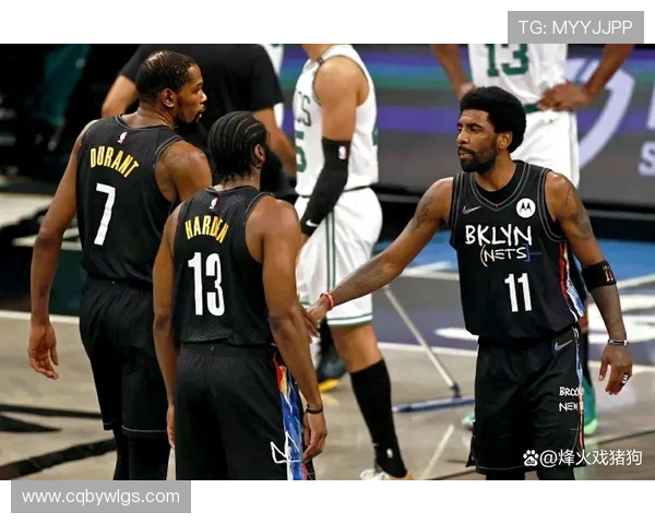 篮网与湖人激战季后赛第三场谁将赢得关键胜利争夺总冠军之路