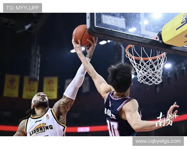 腾讯体育CBA精彩对决吉林队迎战福建队全力争胜展现篮球魅力