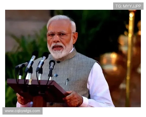 莫迪与布兰的较量：印度与西方的战略博弈与未来展望