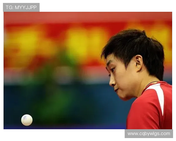 郭跃与冯天薇巅峰对决乒乓球赛场谁能笑到最后