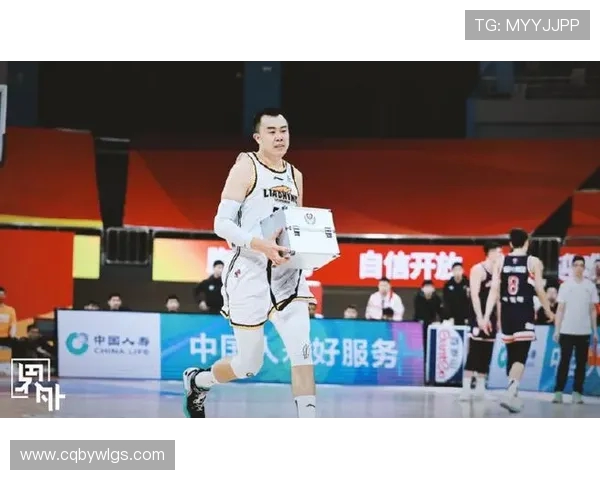 韩德君：从篮球场上的巨人到中国篮球的精神象征与领军人物