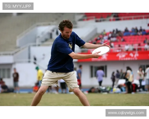 飞盘技术排行榜揭晓上海飞盘队荣登榜首引发热议