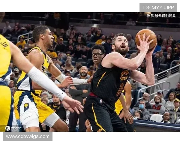 骑士与步行者的精彩对决路线解析与战术分析