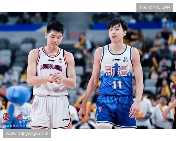 齐麟的崛起与挑战：在篮球赛场上书写属于自己的传奇篇章