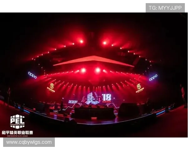 和平精英战术分析：深入探讨WE战队的盯防策略与执行细节