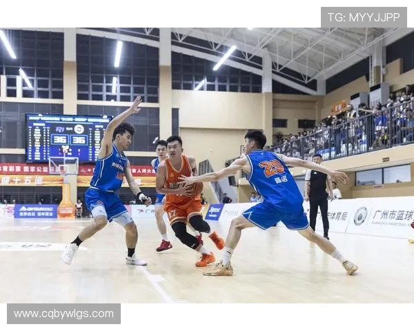 广州篮球队实力对比深度解析：各队优劣势与未来发展趋势探讨