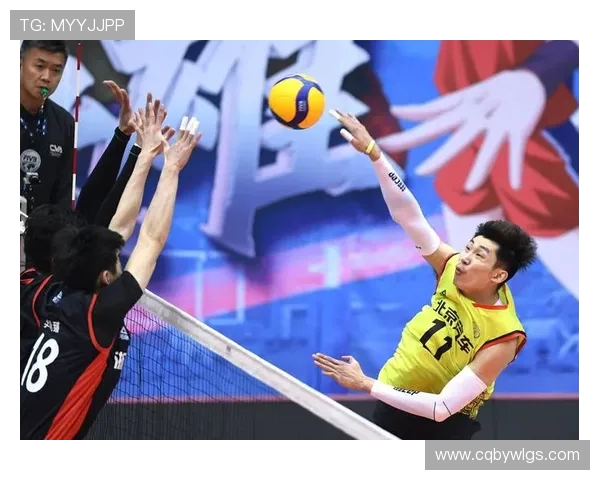 排球战术揭秘:深入解析北京排球队的制胜之道与训练秘诀 排球战术揭秘:深入解析北京排球队的制胜之道与训练秘诀