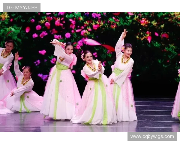 赵芳专访：从街头到舞台的蜕变与坚持的舞蹈人生回顾