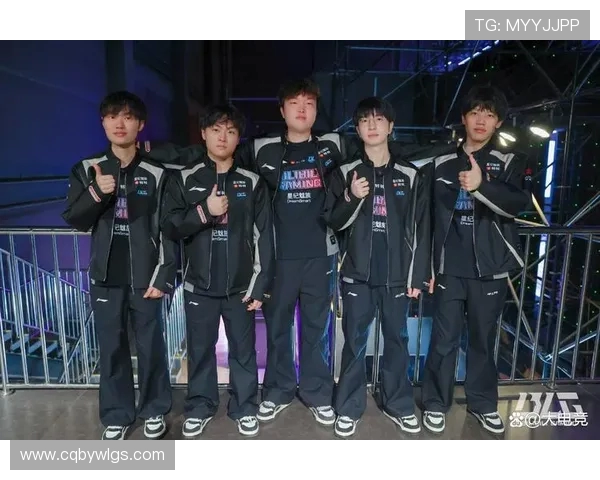 CSGO心理素质排行榜揭晓BLG战队荣登第四名引发热议