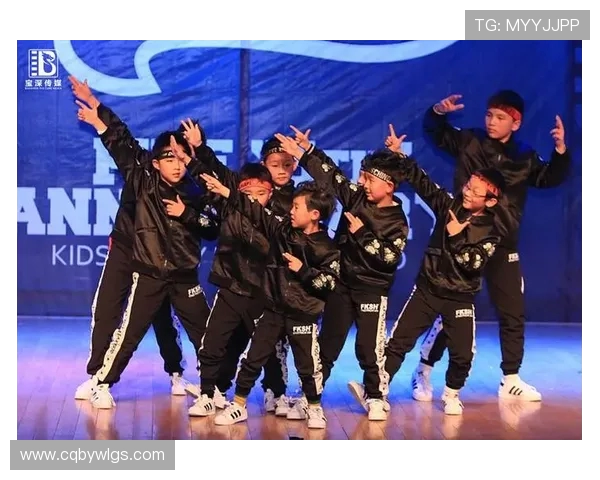 全国街舞大赛特别报道重庆攀岩队如何在舞台上实现自我突破与成长