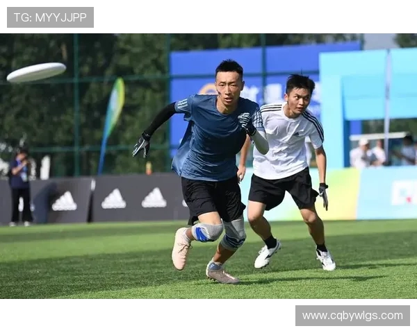 北京飞盘队比赛经验分析与表现评估的深度研究与探讨