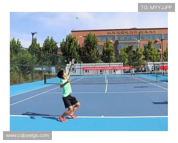 周静独家分享网球技巧与心得助你提升球技与比赛表现