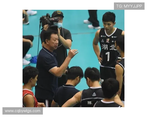 广州排球队展现灵活战术实力引领联赛新风潮