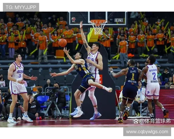 广州篮球队在城市联赛中的实力分析与表现评估