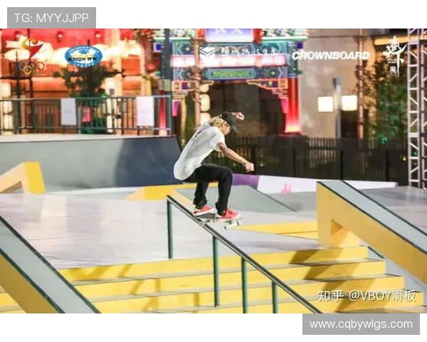 成都滑板队力量之争引发热议滑板文化的未来何去何从